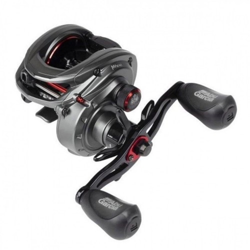 Moulinet casting max4 - casting, à