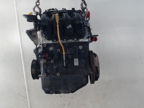 Moteur renault - moteur,
