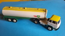 DINKY TOYS Tracteur UNIC avec