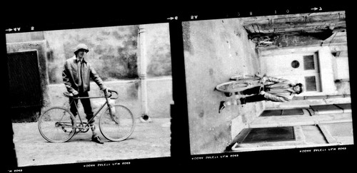 Photos robert combas - photos, 1980