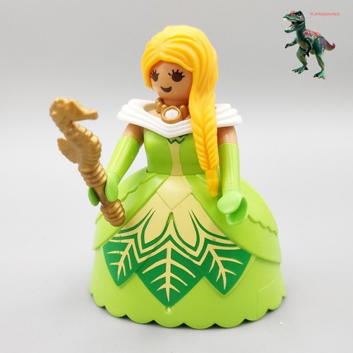 Playmobil figurine