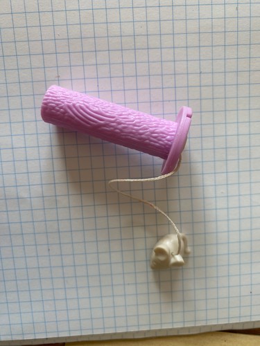 Tube jeu avec souris - jeu, petshop