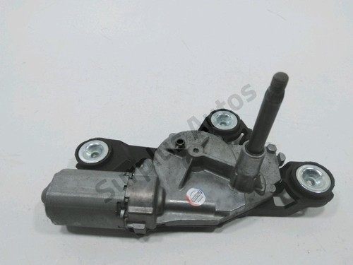 Moteur essuie glace arriere - d'essuie,