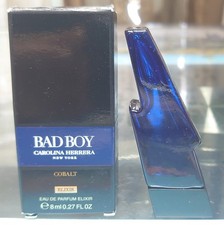 BAD BOY - COBALT - EDP Elixir 8 ML de HERRERA