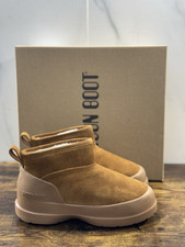 Moon Boot Luna Low Boot En