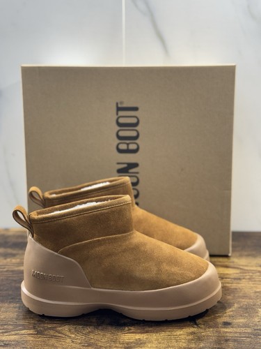 Moon boot luna - moon, low
