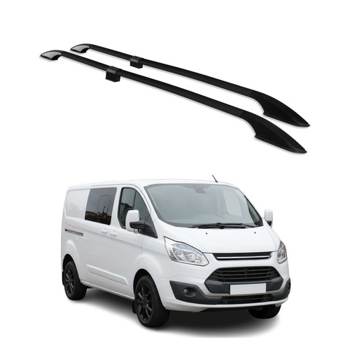 Barres toit longitudinales - barres,