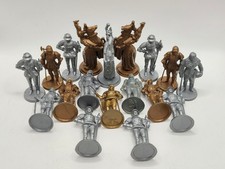 Mokarex figurine diorama lot