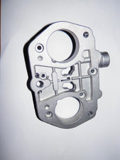 Couvercle Supérieur De