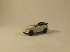 VW 181 Beige  - Wiking - HO