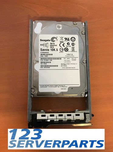 Disque 900 10k sas 5 - 900,