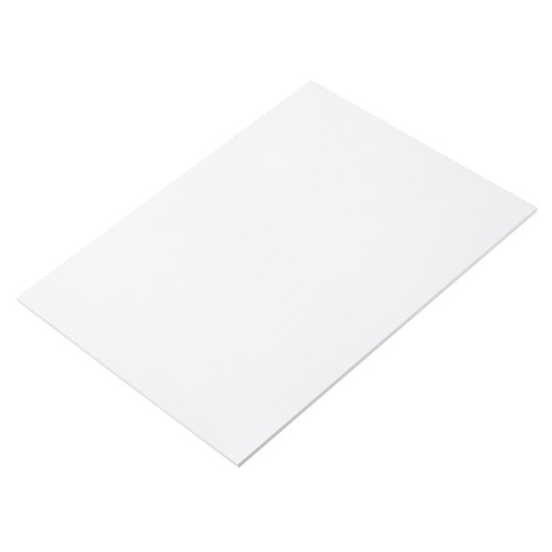 Plaque abs 16x12x0 - plaque,
