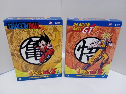 Dragon ball gt - dragon,