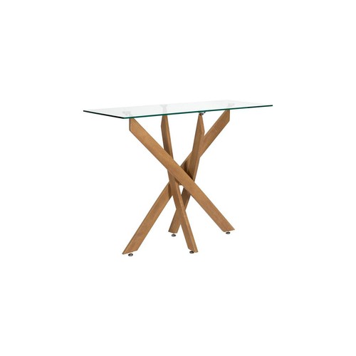 Console verre heritage - en,