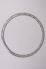 Bagues d'étanchéité BBS 18+19 pouces pour jantes à 2 ou 3 parties 0922047