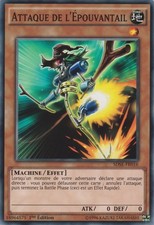 Yu-Gi-Oh : Attaque de