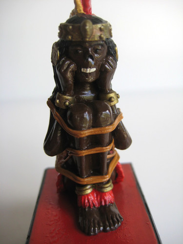Pixi tintin objet - objet, mythe