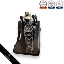 Étui de pédale de tambour