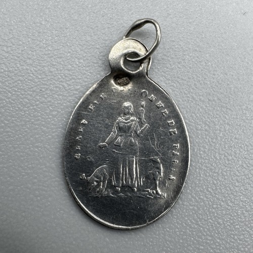 Petite medaille religieuse - petite,