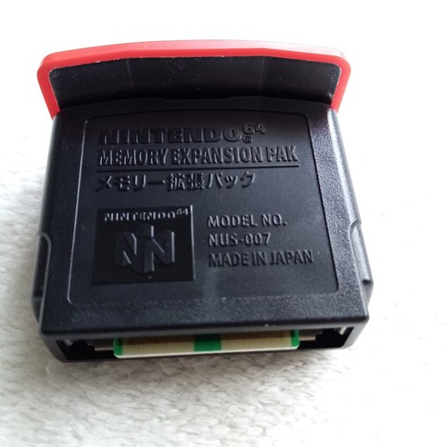 Memory expansion pak - memory,