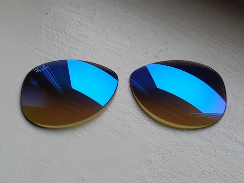 Remplacement verres ray ban - verres,