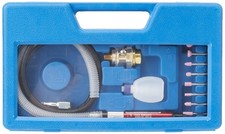 633630 Micro-ponceuse à air comprimé