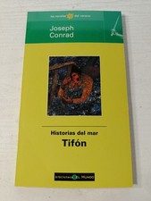 Historias Del Mar Tifon Joseph