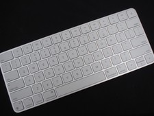 Apple A2450 Magic Wireless Bluetooth Keyboard MK2A3LL/A  EMC 3619 Lightning New