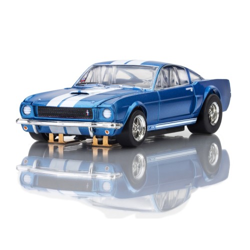 Afx racing shelby mustang - shelby,