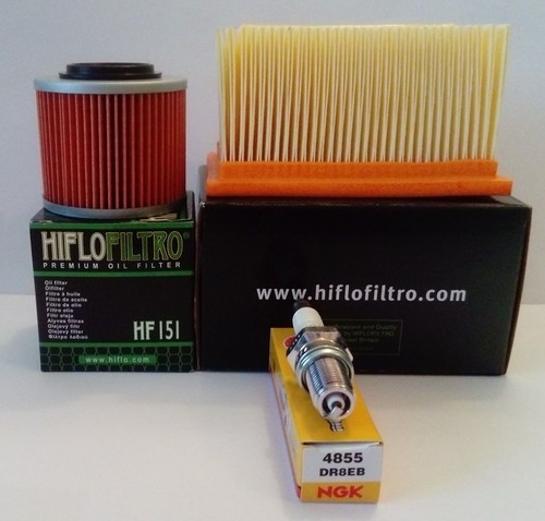 Kit entretien pour - entretien,