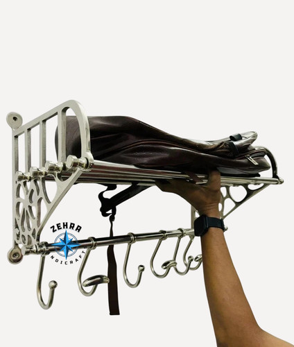 Porte manteau français zehra - porte-manteau,