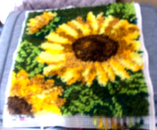 CANEVAS A POINT NOUE