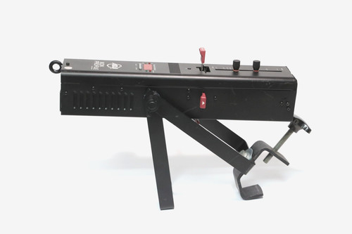 Adj ikon profile led - adj, gobo
