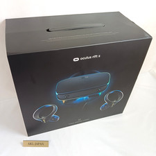 Casque de réalité virtuelle