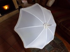 Ancienne ombrelle de