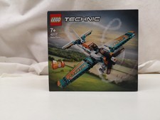 LEGO Technic 42117 : Avion de