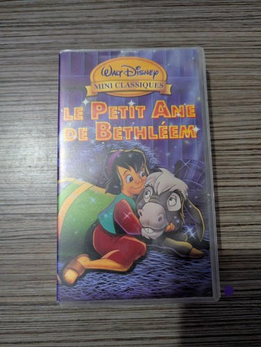 Walt disney mini classiques - disney,