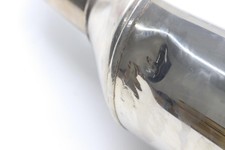 Silencieux d'échappement MOTO GUZZI 850 BREVA 2006 à 2010