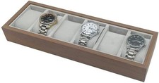 Plateau Présentoir Montres