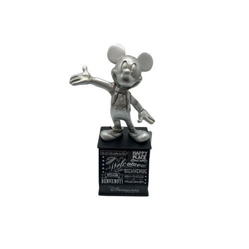 Figurine mickey mouse disney - mouse,