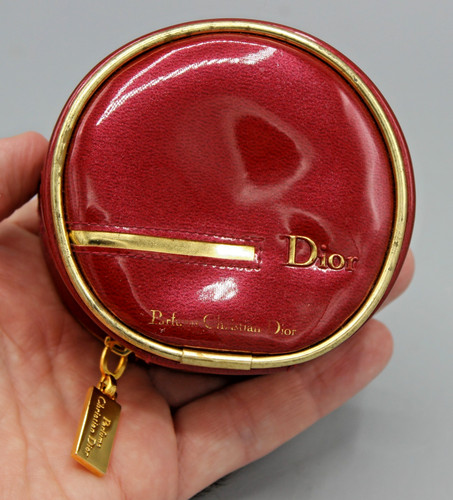 Petite trousse christian - trousse, dior