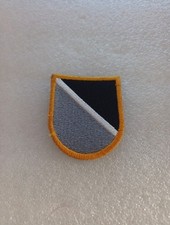 Flash de beret armee us 1st