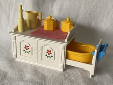 Playmobil table langer - À,