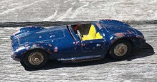 Voiture Miniature Maserati 22A