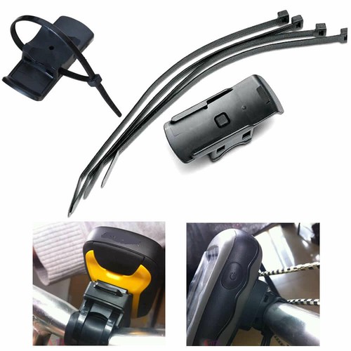 Bicycle bike mount - bike, holder