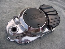 Cache D'Embrayage Yamaha