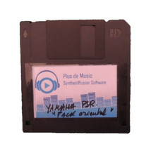 Yamaha PSR Séries disk 80 Styles "Pack oriental" orient Tabla derbouka etnic ...