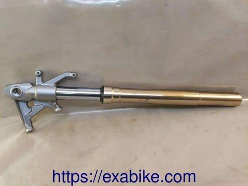 Bras fourche gauche pour - de,