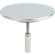 Clapet de vidage pour Baignoire - Ø 70 mm - Réglable 47 à 65 mm - NICOLL