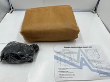 Gazebo Tent Outdoor Insect Net 10 X 10 X 7.7 Feet Brown Universal